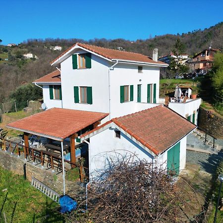 Apartamento Casa Bartola Stella Exterior foto
