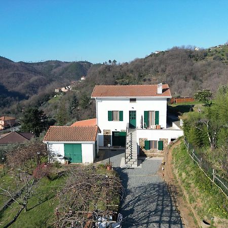 Apartamento Casa Bartola Stella Exterior foto