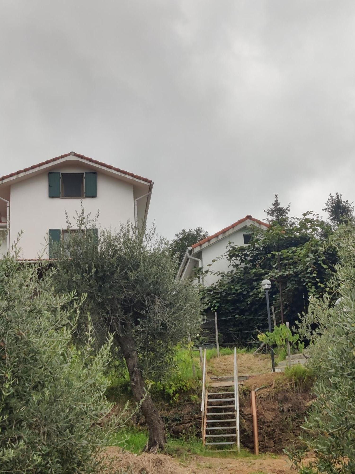 Apartamento Casa Bartola Stella Exterior foto