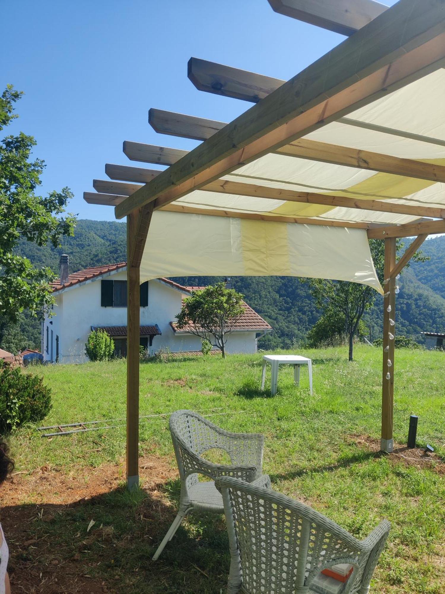 Apartamento Casa Bartola Stella Exterior foto