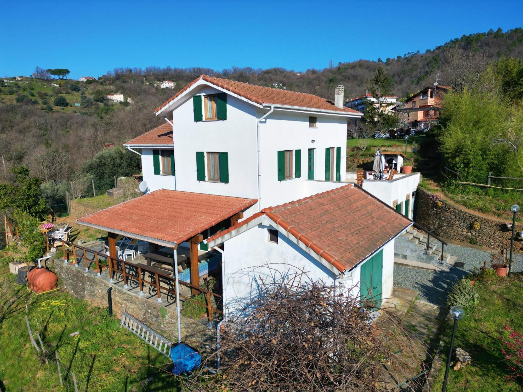 Apartamento Casa Bartola Stella Exterior foto