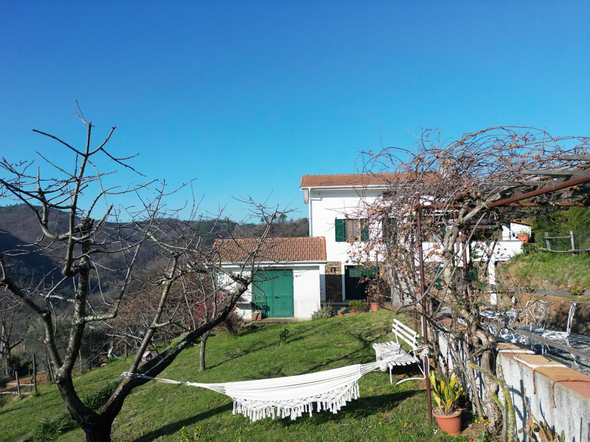 Apartamento Casa Bartola Stella Exterior foto