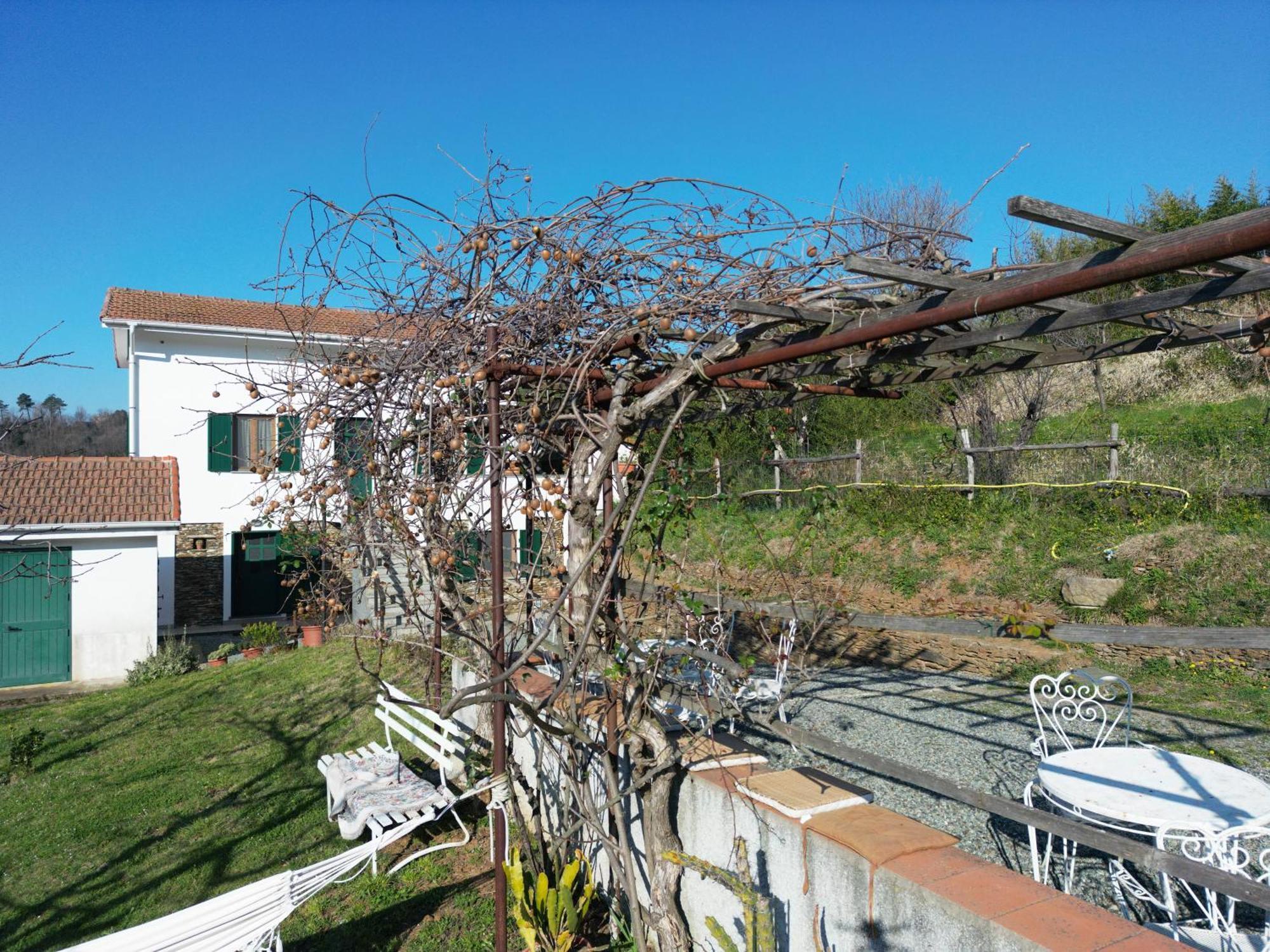 Apartamento Casa Bartola Stella Exterior foto