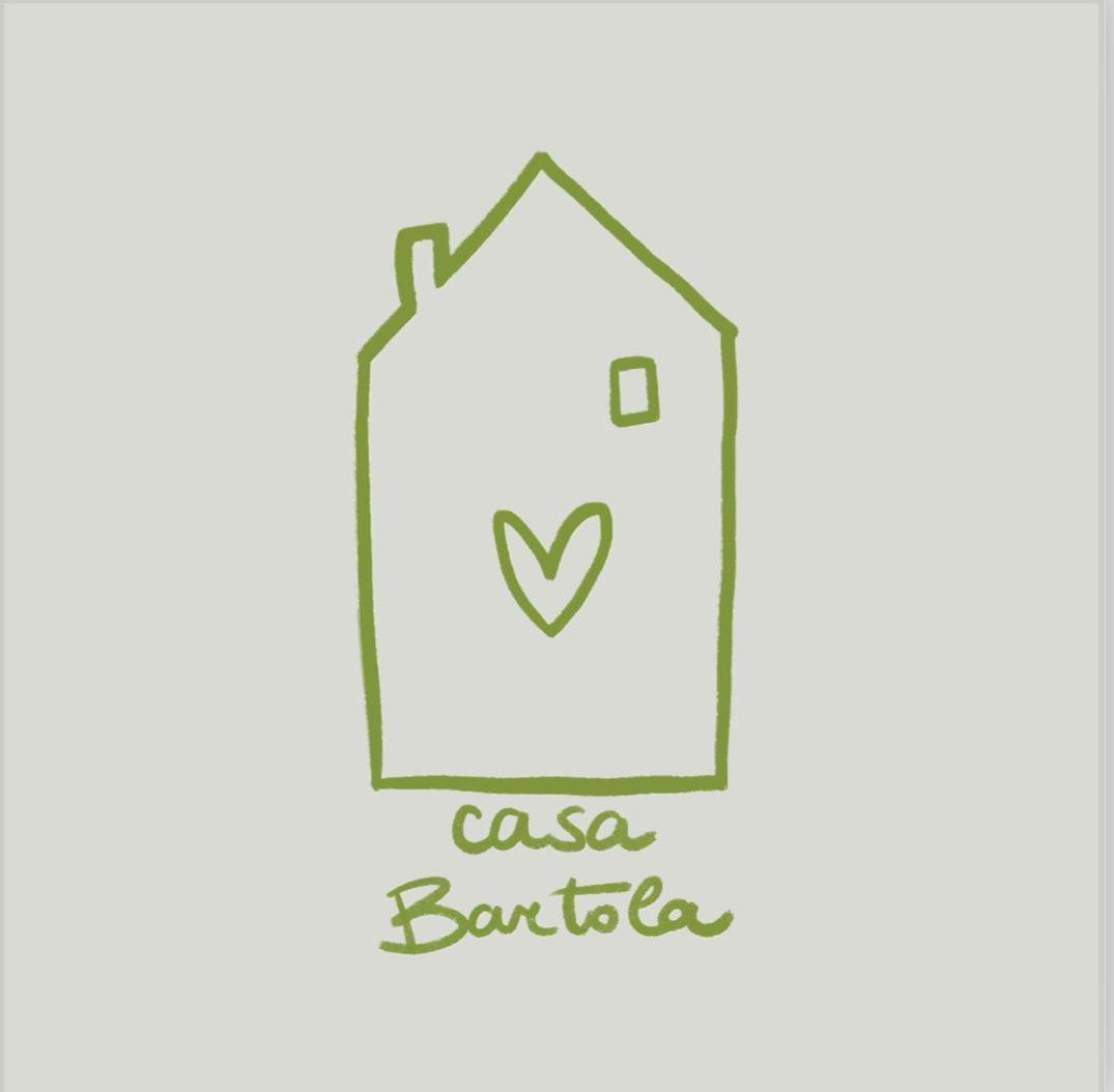 Apartamento Casa Bartola Stella Exterior foto